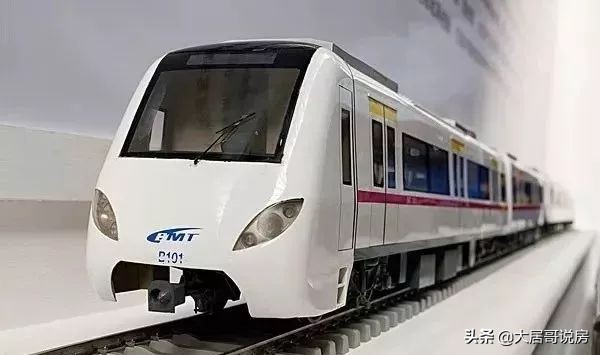 南宁近地铁口楼盘,南宁地铁口现房推荐