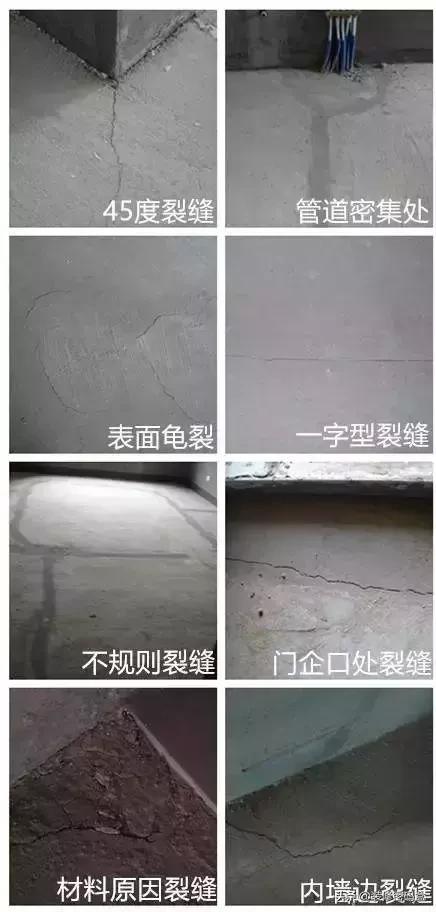 地暖回填开裂起砂有什么影响,地暖回填凝固过程中开裂