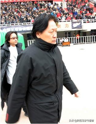 陕西西安记忆,陕西浐灞球队历史