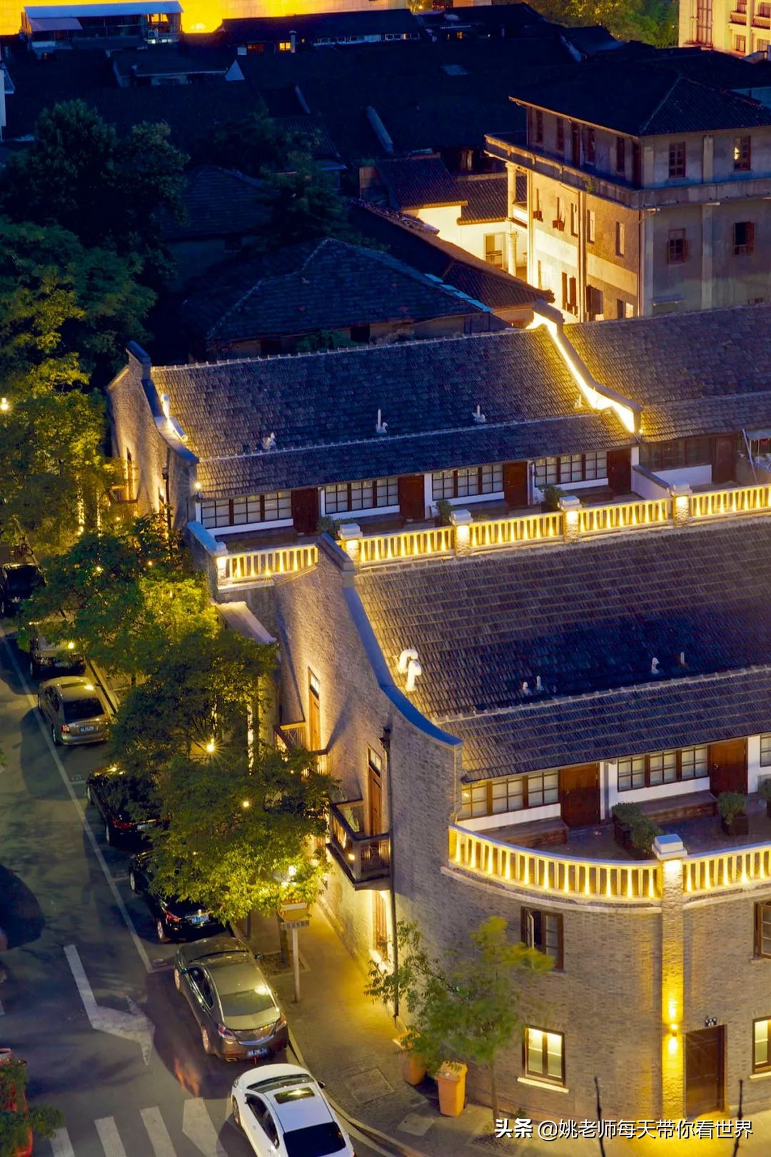 浙西低调山水小城，入选2021全球最佳旅行地邂逅早春一方秘境