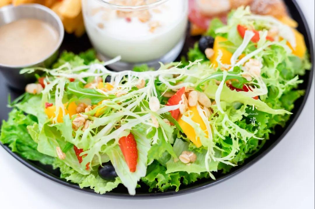 顺德空中下午茶推荐的地方,顺德一日游下午茶