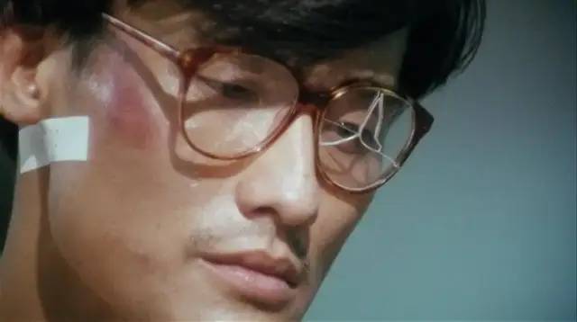 全部香港明星一起演的老电影,香港两个男明星电视剧