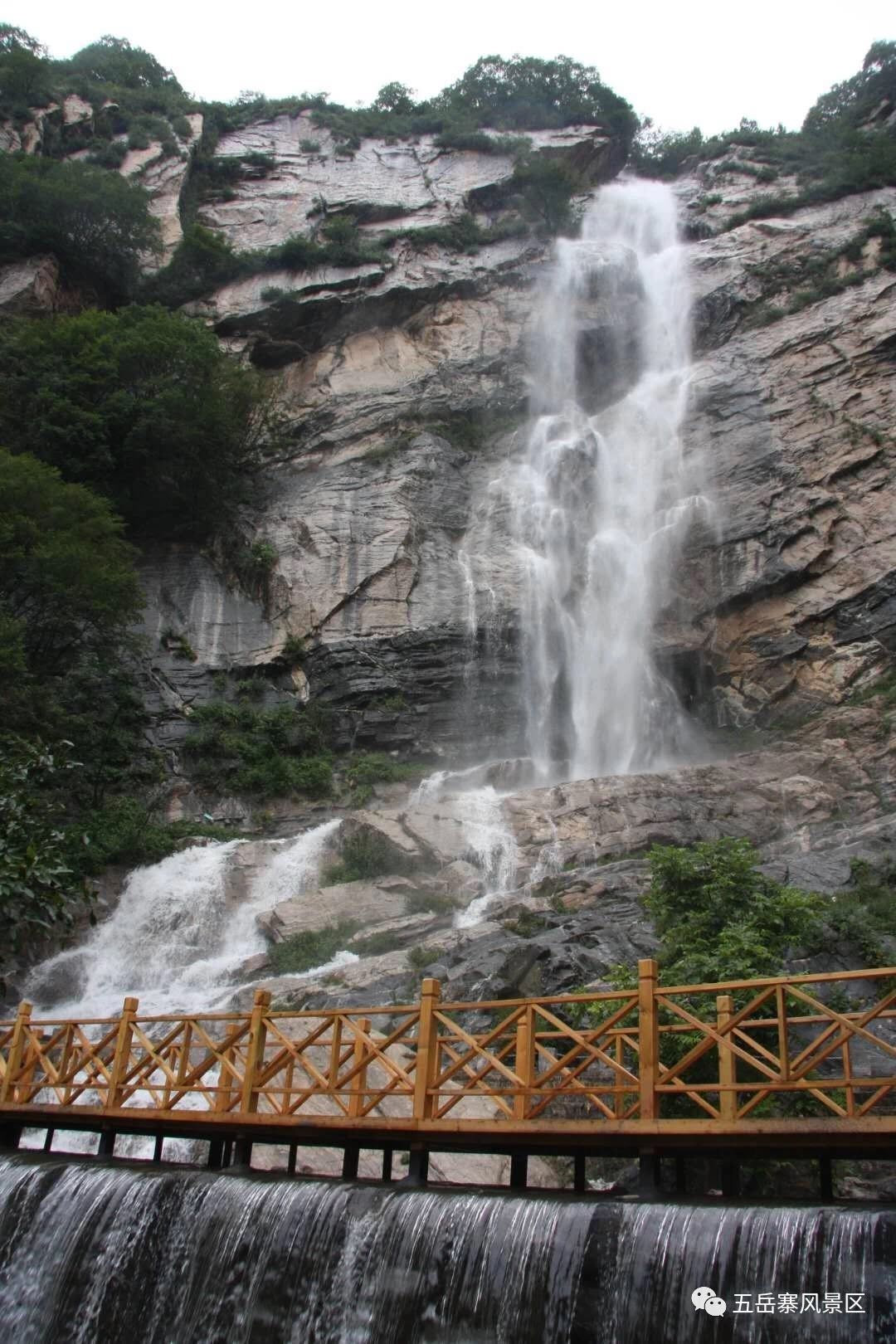 暑伏已至火炉生活到来！盘点石家庄那些有名的“空调山”