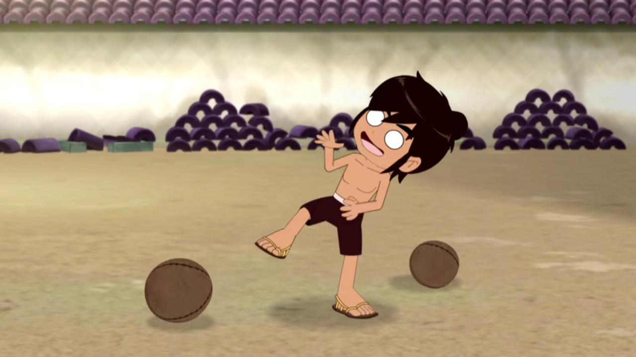 致8090回不去的童年,致90后的童年