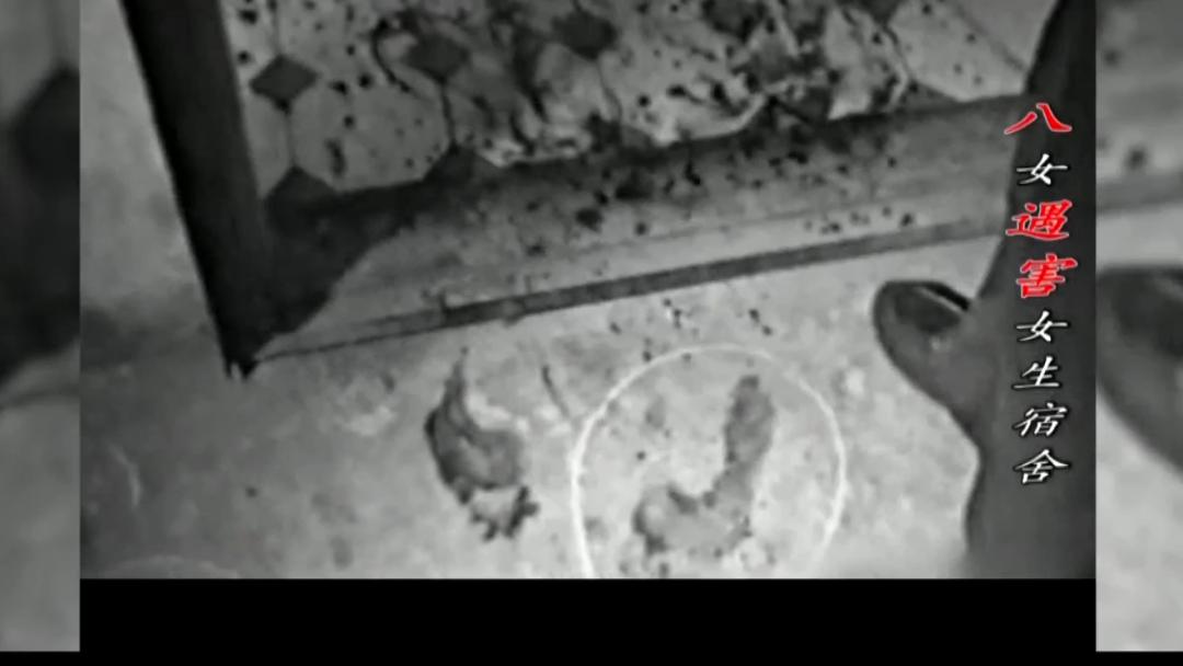 北京大案纪实：1999年八女遇害案