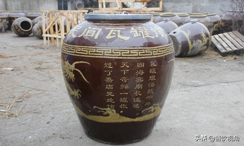 江西瓦罐汤雪梨肉饼汤做法,江西南昌瓦罐汤绝密配方