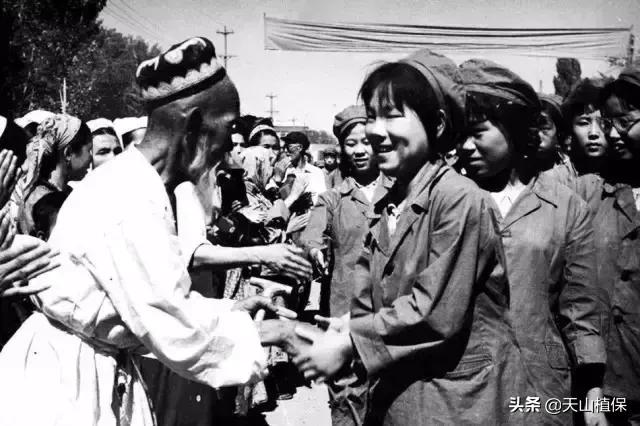 伟大的新疆,伟大的阿勒泰