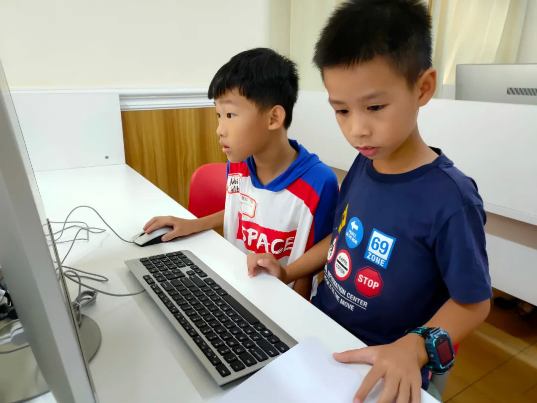 您想让孩子“文武双全”吗？快来这里“修炼”吧