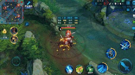 王者荣耀打野宫本后期出装,王者荣耀宫本打野了解一下