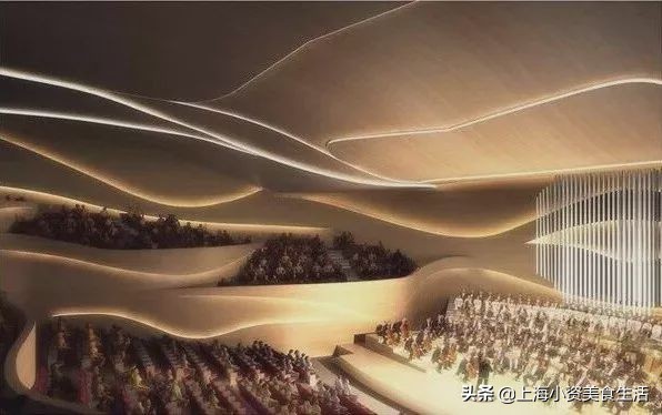 2021版魔都50个必逛地标出炉,魔都新地标10000平