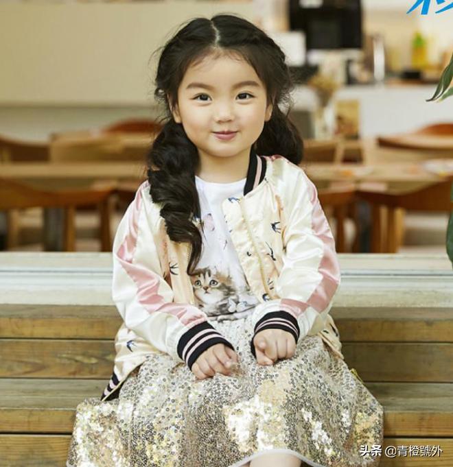 这些童星的彩虹屁我可以吹一年！简直是当代恐婚族的治愈者