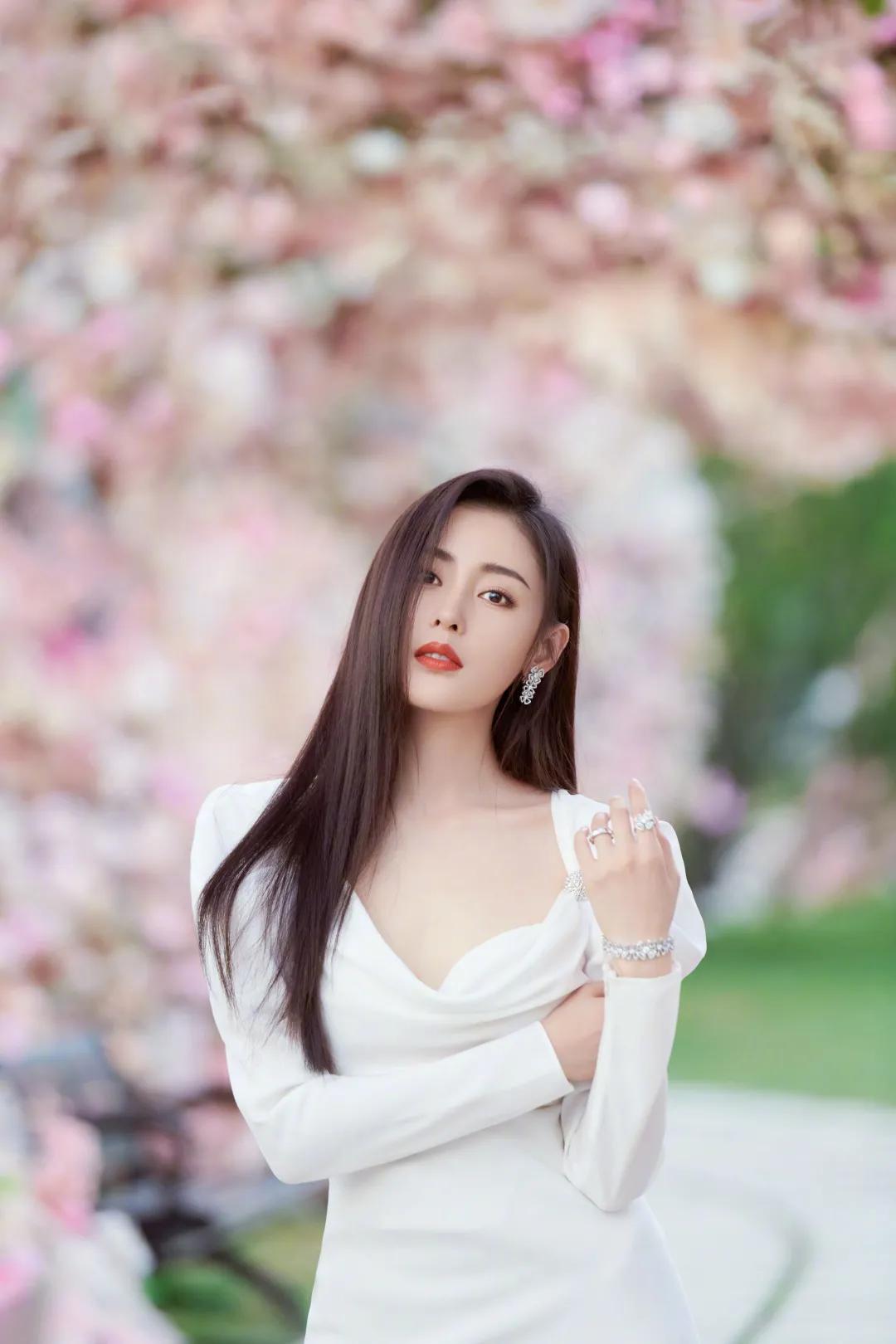 张天爱悠莱新品发布会,张天爱现身urara品牌活动