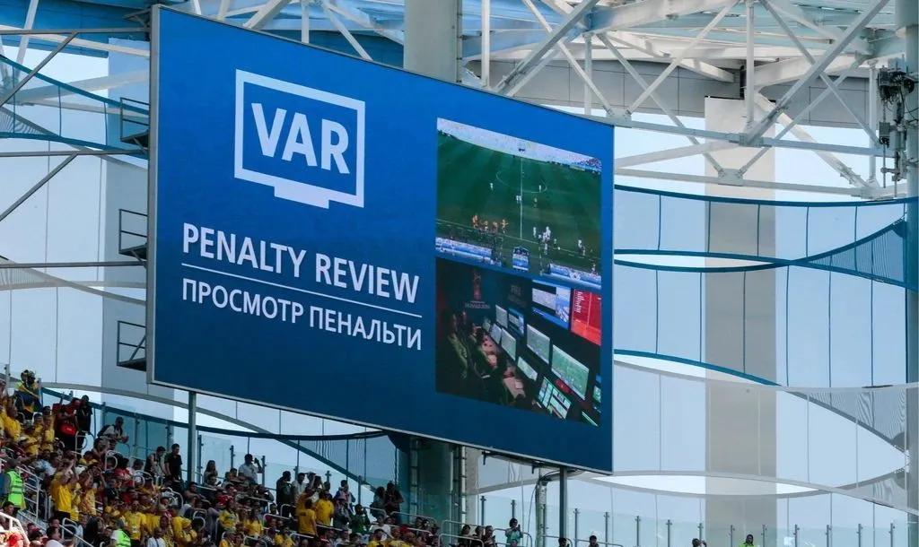 当足球遇到魔法,欧洲杯黑科技