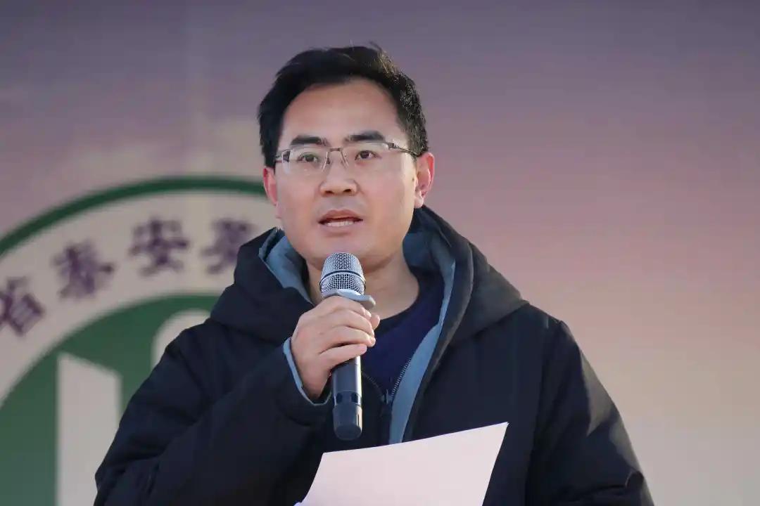 泰安英雄山双语学校学生会,英雄山双语学校学生会