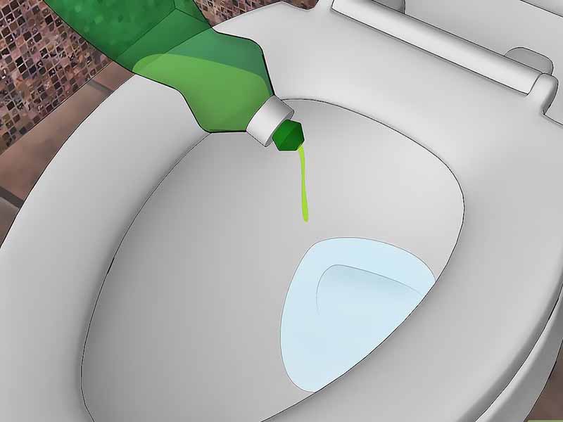 抹布堵塞马桶怎么疏通最好的方法,虹吸式马桶经常堵塞怎么疏通最快