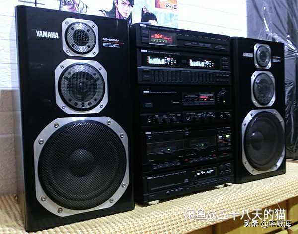 日本组合音响哪款音质最好,日本老式高级组合音响