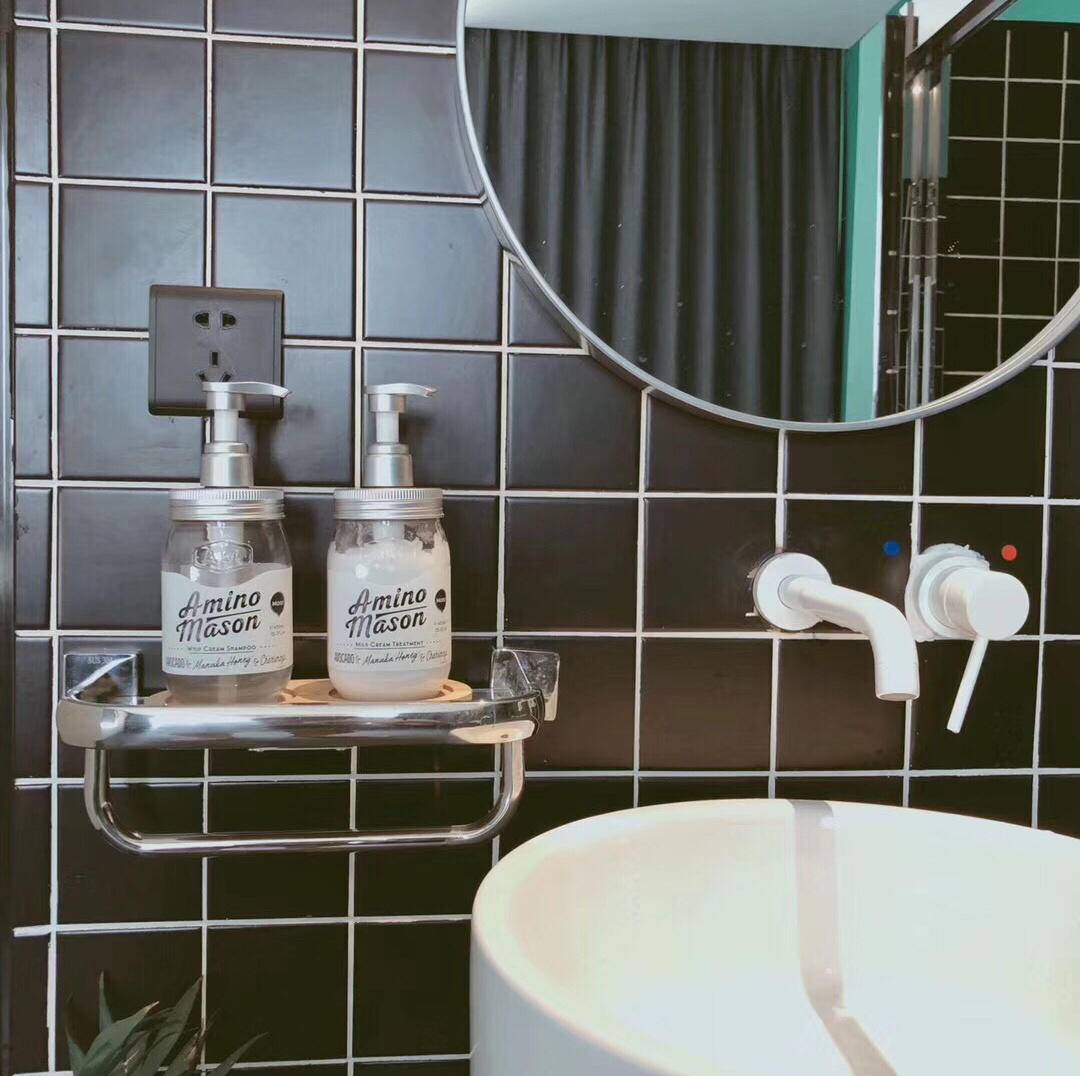 季泉伊树苦参去屑控油养发洗头水,自己配制黑发养发洗头水配方