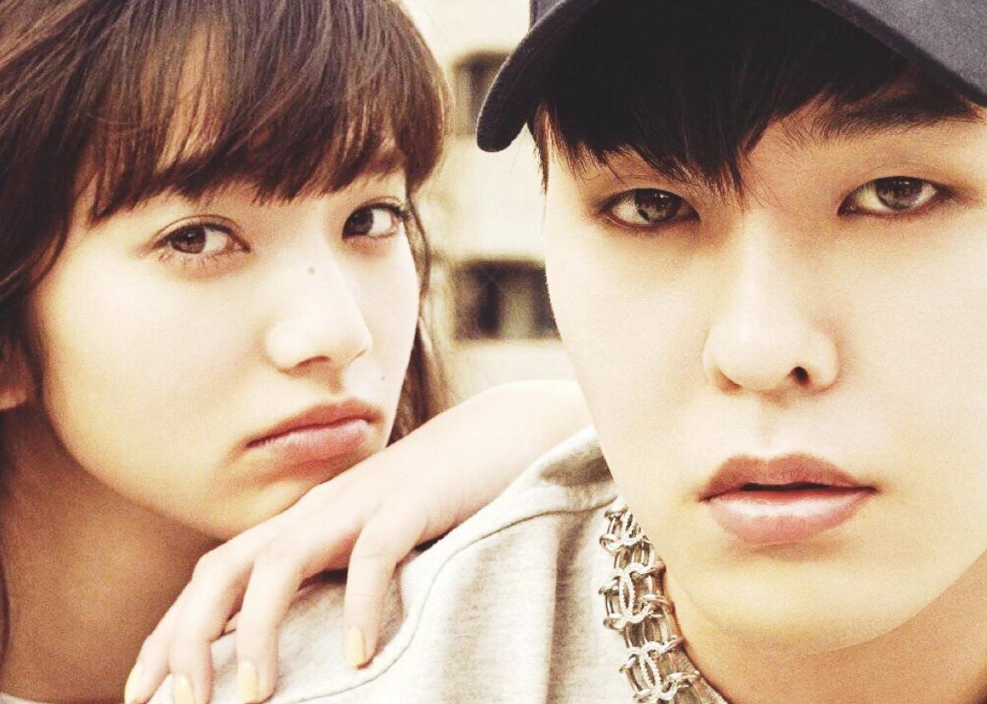 水原希子权志龙恋情是怎么回事,权志龙水原希子恋爱史