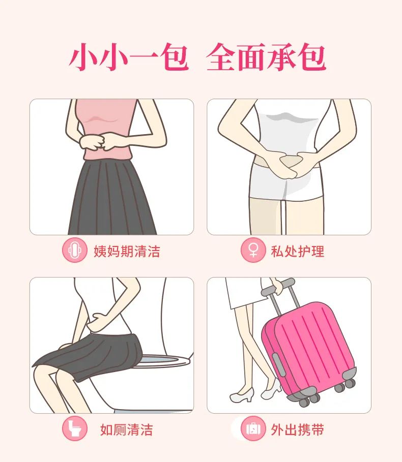 男生止步！全体女生进来看！小仙女们都想知道的就在这里.......