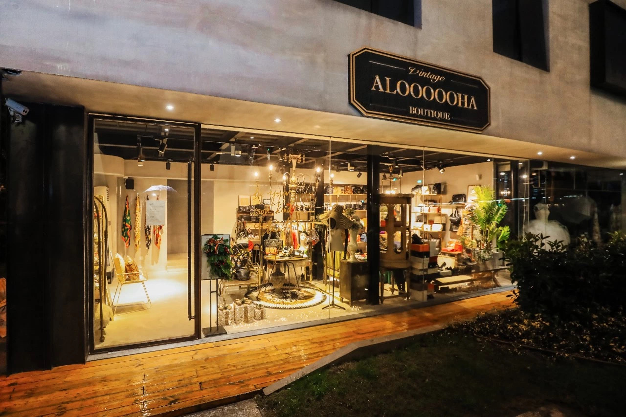 二手奢侈品直播行业前景,二手奢侈品直播转化率