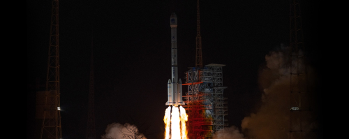 北斗系统和jbs系统谁更厉害,北斗系统有多少颗卫星