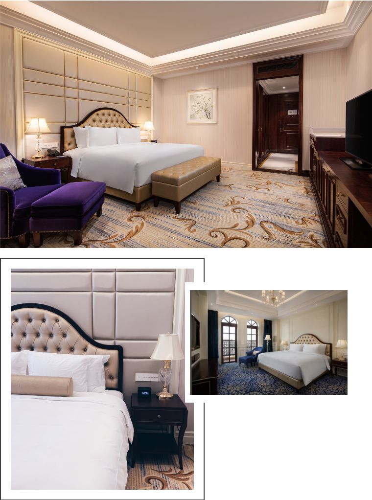 全球四大梦幻亲子酒店,十大亲子网红度假酒店