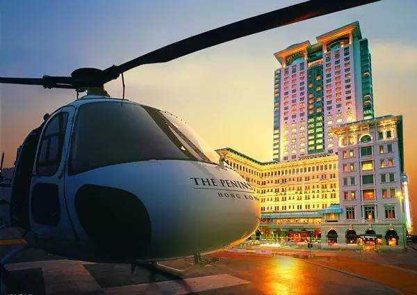 世界十大顶级豪华酒店排名,世界十大高端酒店连锁集团