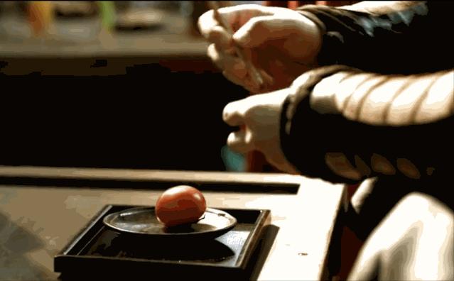 火晶柿子哪个品种好吃,火柿子长安十二时辰