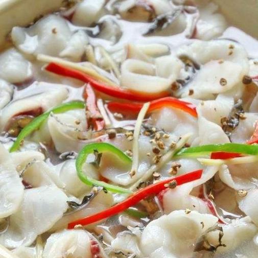 品尝最新鲜海鲜的好去处,能吃到原汁原味的海鲜的地方