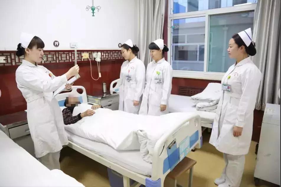 太原中医学院附属医院脾胃科,太原市中医院脾胃科哪位专家好