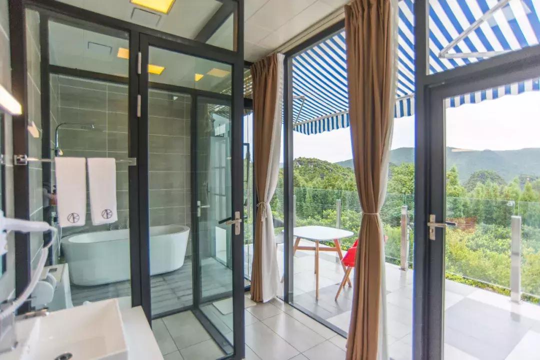 性价比极高的民宿推荐,民宿超推荐让你置身世外的感觉