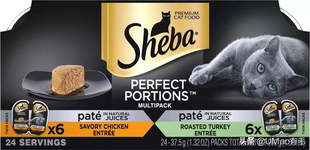 零食罐和主食罐吃哪个,主食罐零食罐