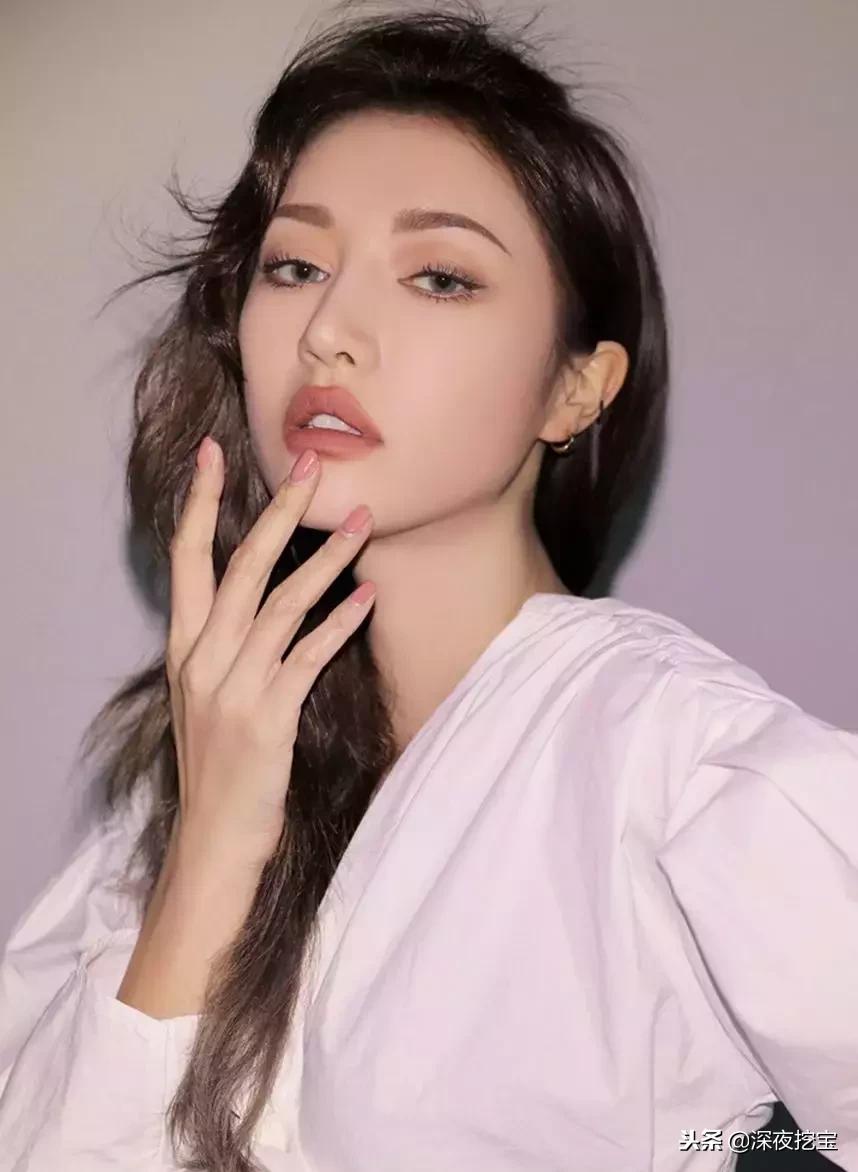 美妆3ce口红最火的几个色,韩妆口红3ce