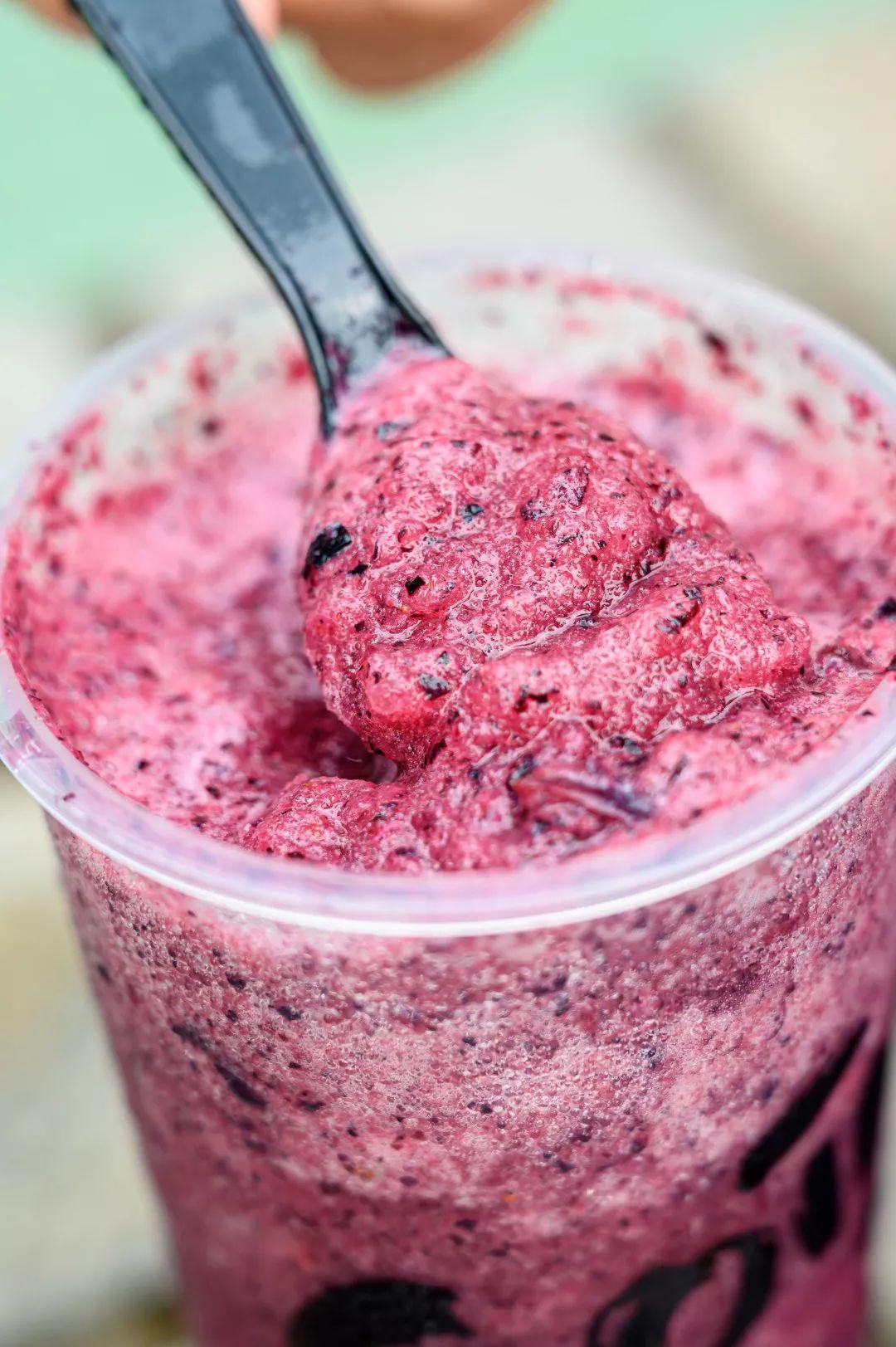 茶饮界“SK-II”,仙女们的福音,网红都常来打卡