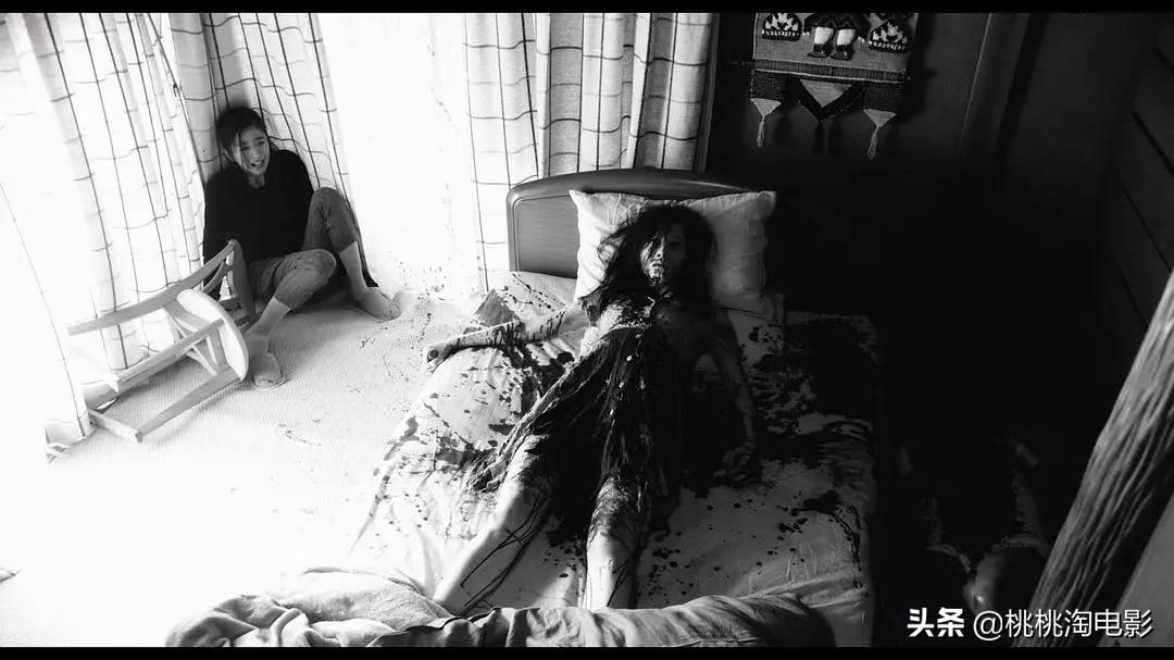 让你吓破胆的童年回忆，又出新剧了