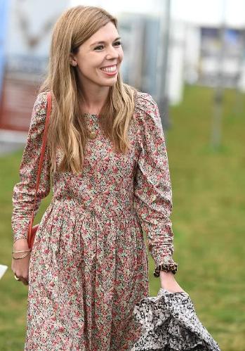 鲍里斯与未婚妻近况,鲍里斯结了几次婚