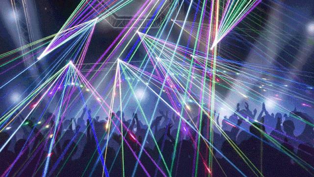 群星闪耀,恒大星光音乐汇,6日摇滚热浪,强力袭来