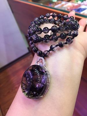 水晶宝石什么效果,水晶宝石有哪些