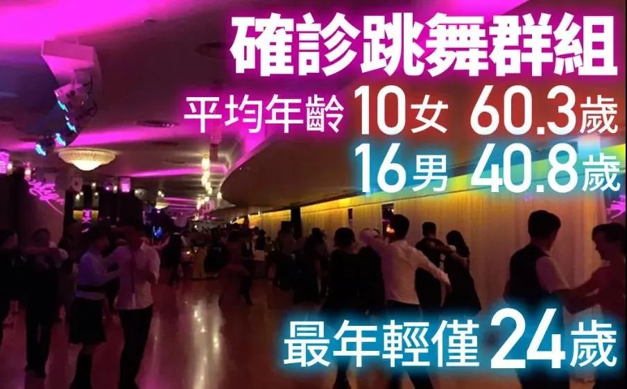 为什么香港顶级富婆,都爱跳拉丁舞?