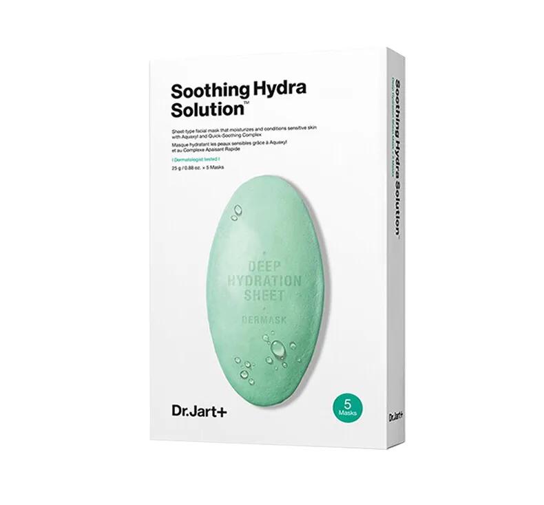 面膜推荐排行榜前十名贴片面膜,海藻面膜和片状面膜哪个好