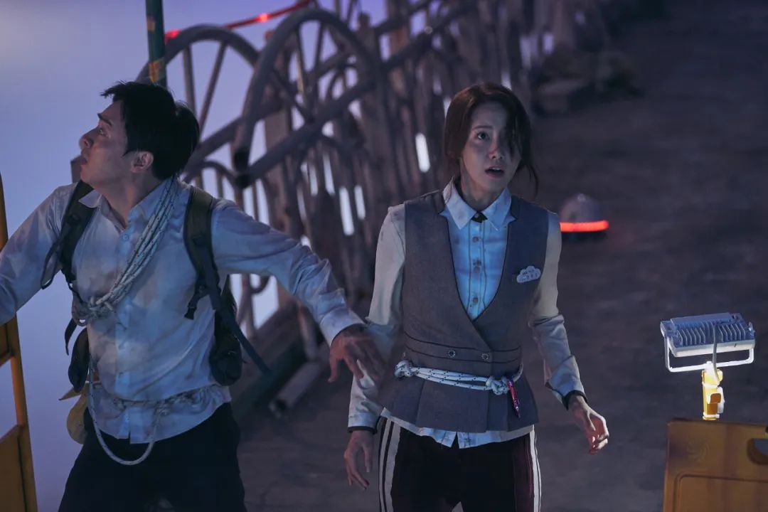 评分超高的韩剧颜值天花板,这5部韩剧评分都很高