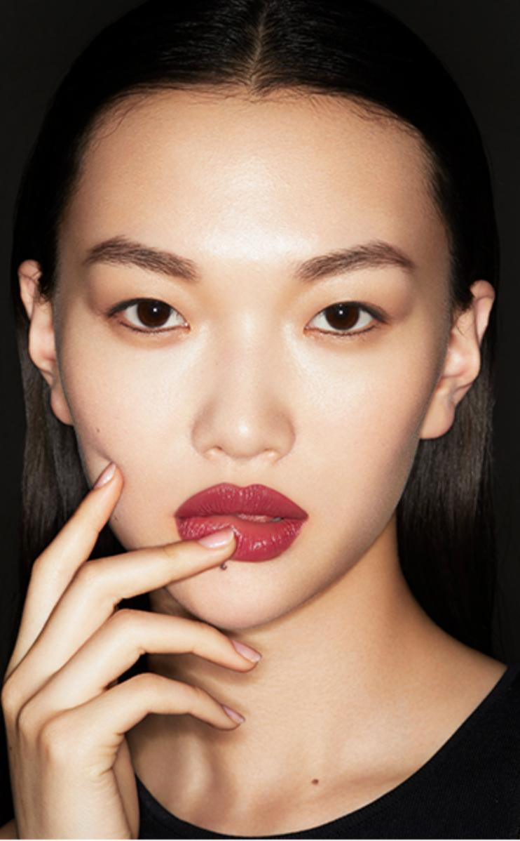 国际品牌口红热卖排行榜10强,全球十大口红品牌排行第一