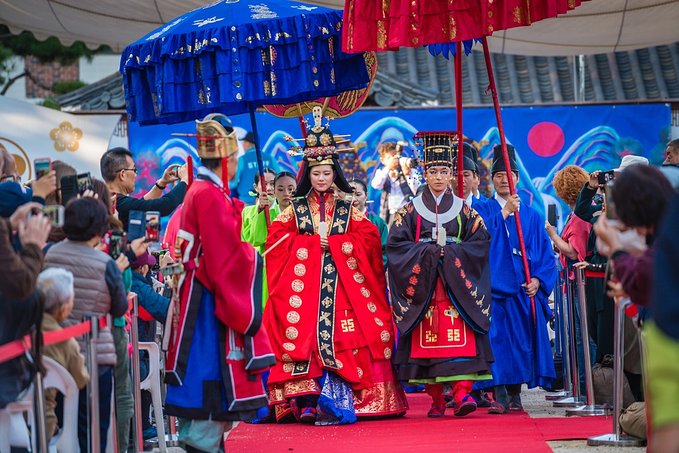 首尔一日游必买路线,韩国首尔攻略