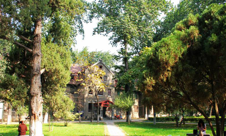 山东省最好的大学宿舍,山东大学青岛校区宿舍条件怎么样