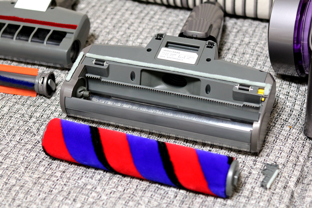 吉米吸尘器哪款好,吉米吸尘器推荐