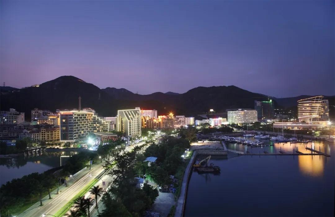 499/套含双早--享山海之景，逛奥特莱斯！海边度假新选择！