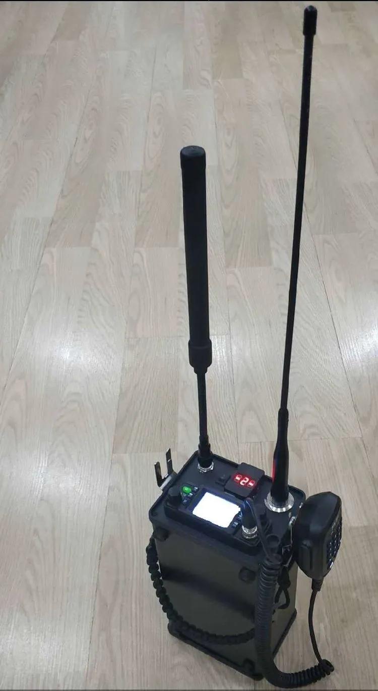 泉盛对讲机质量,泉盛大品牌对讲机