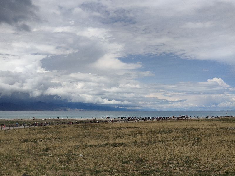 *藏西**游地接跟团是如何被套路购物的