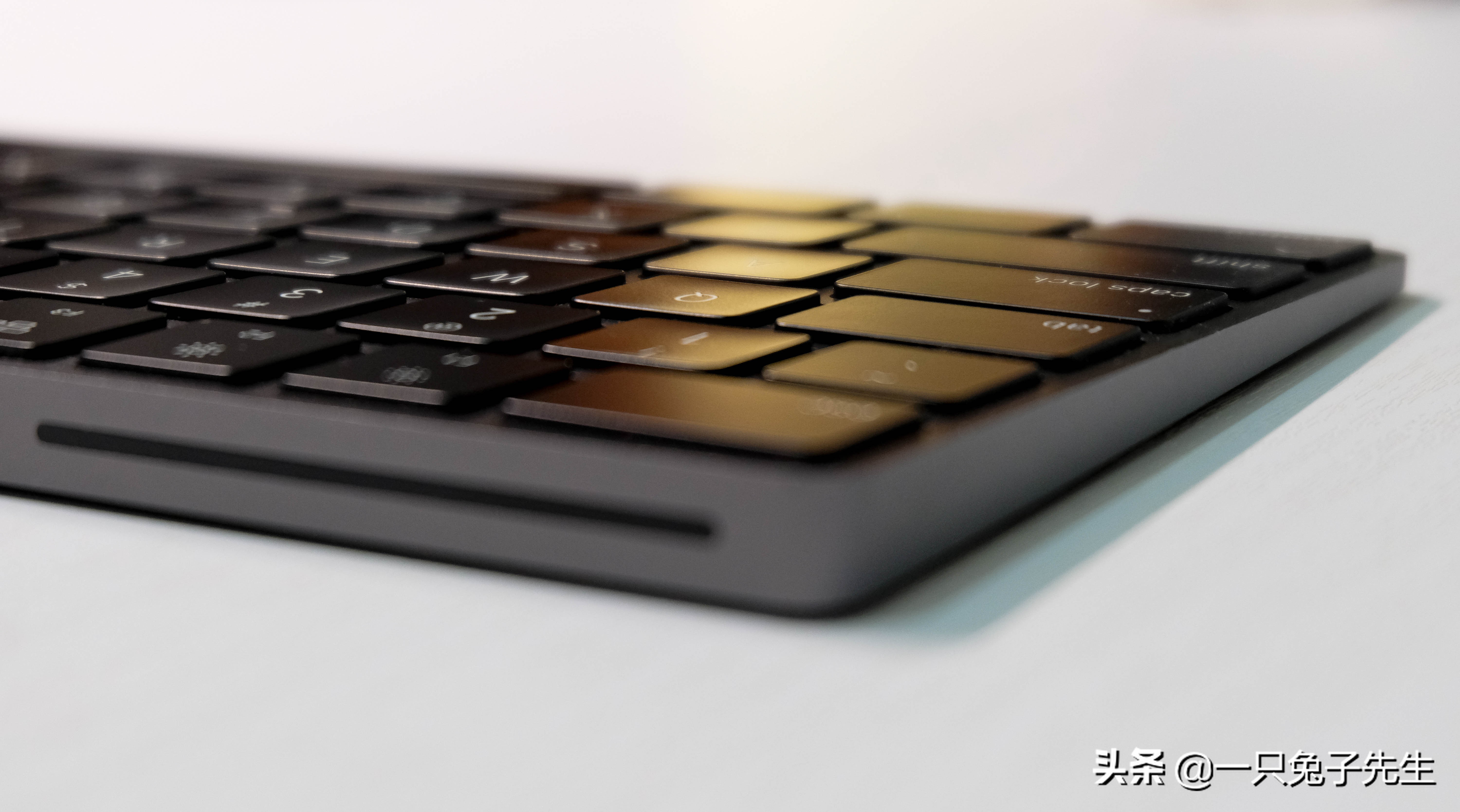 千桌千面，我的桌面数码小世界