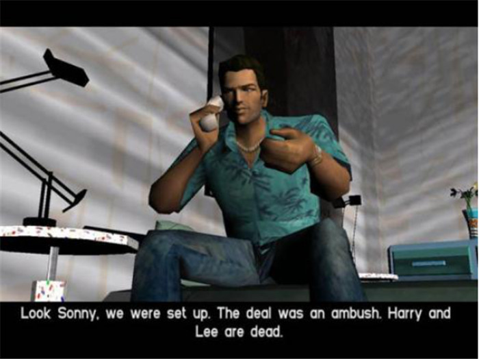 网传gta6,gta6会出现旧主角吗